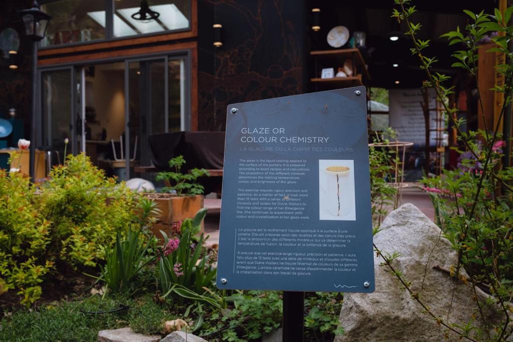 Earth Studios Gallerysuite 纳尔逊 外观 照片